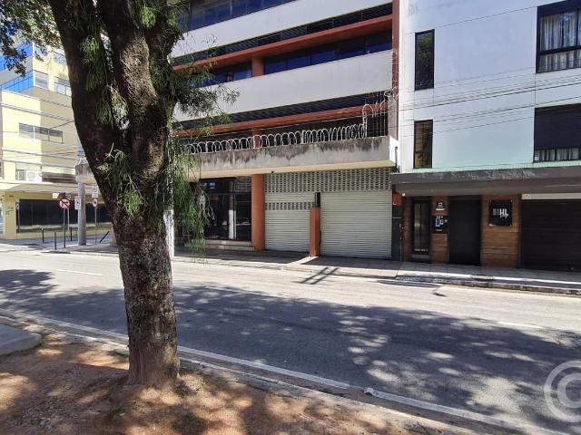 Apartamento para Locação em Florianópolis/SC Centro 1 Quartos