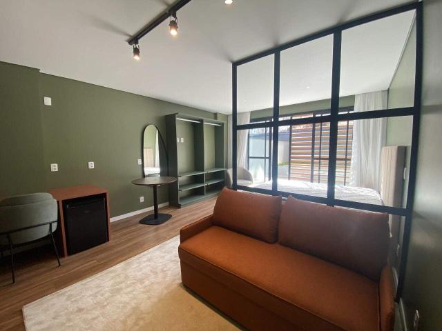 Apartamento para Locação em Florianópolis/SC Centro 1 Quartos