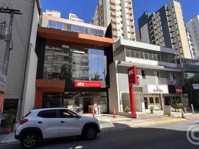Apartamento para Locação em Florianópolis/SC Centro 1 Quartos