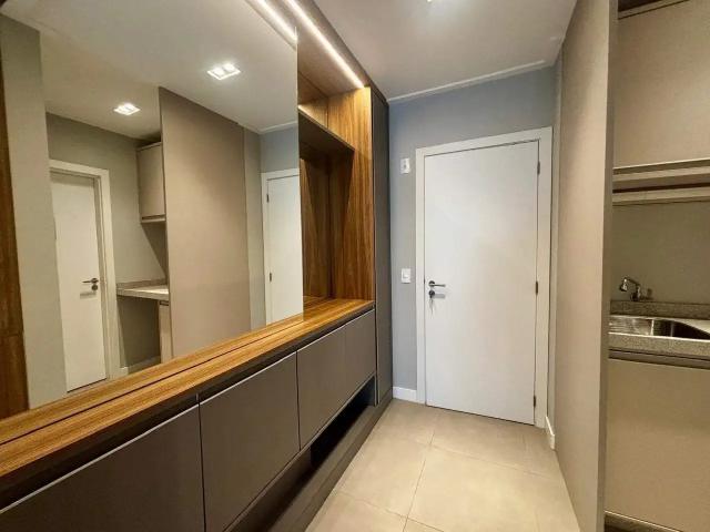 Apartamento para Locação em Florianópolis/SC Centro 1 Quartos