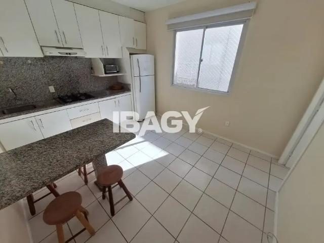 Apartamento para Locação em Florianópolis/SC Centro 1 Quartos