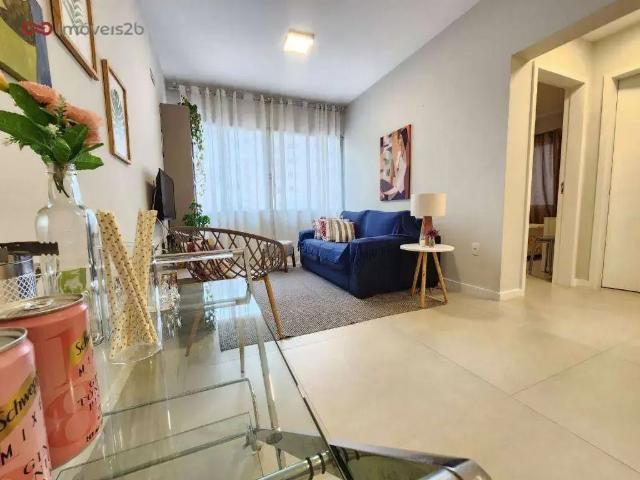 Apartamento para Locação em Florianópolis/SC Centro 1 Quartos