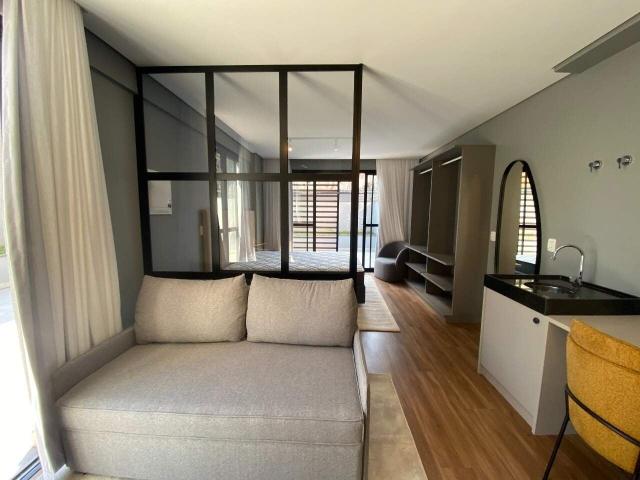 Apartamento para Locação em Florianópolis/SC Centro 1 Quartos