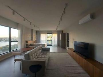 Apartamento para Locação em Florianópolis/SC Centro 1 Quartos