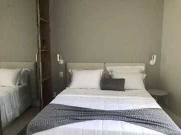 Apartamento para Locação em Florianópolis/SC Centro 1 Quartos