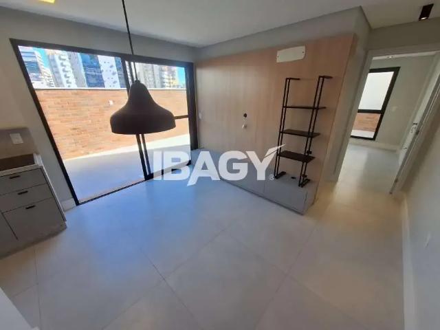 Apartamento para Locação em Florianópolis/SC Centro 1 Quartos