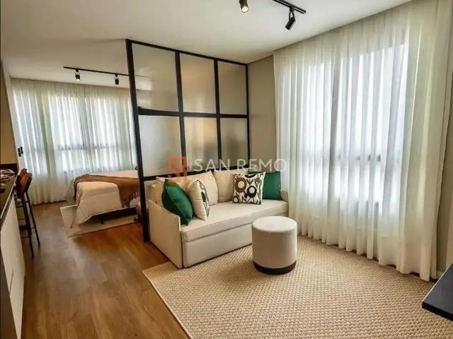 Apartamento para Locação em Florianópolis/SC Centro 1 Quartos
