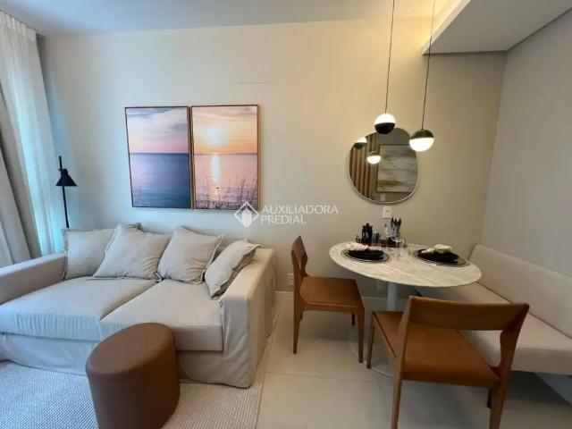 Apartamento para Locação em Florianópolis/SC Centro 1 Quartos