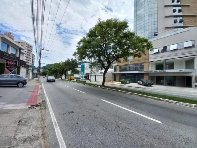 Apartamento para Locação em Florianópolis/SC Centro 1 Quartos