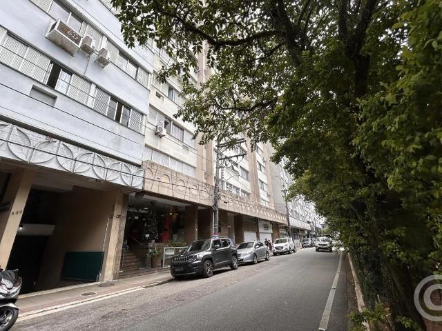 Apartamento para Locação em Florianópolis/SC Centro 1 Quartos