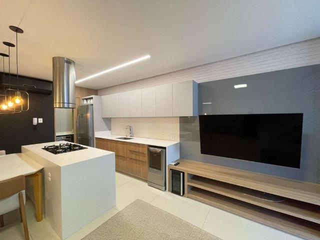 Apartamento para Locação em Florianópolis/SC Centro 1 Quartos