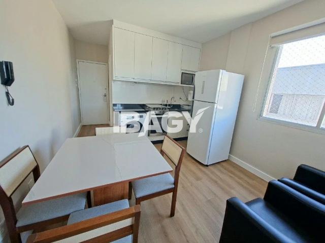 Apartamento para Locação em Florianópolis/SC Centro 1 Quartos