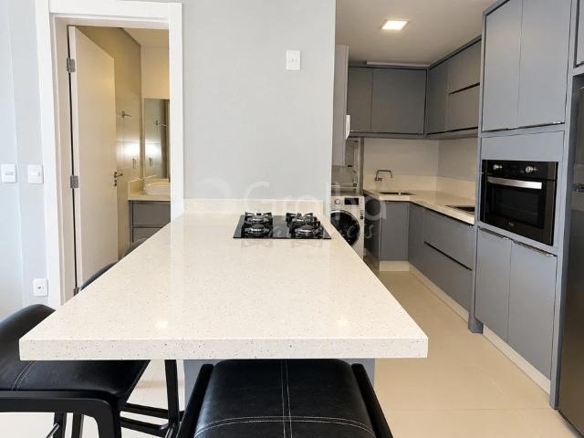 Apartamento para Locação em Florianópolis/SC Centro 1 Quartos