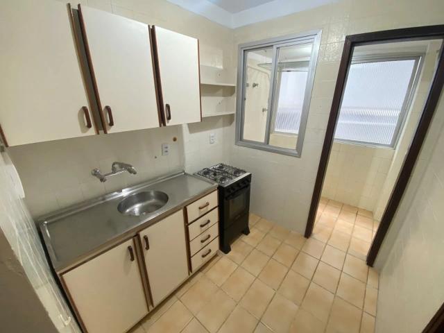 Apartamento para Locação em Florianópolis/SC Centro 1 Quartos