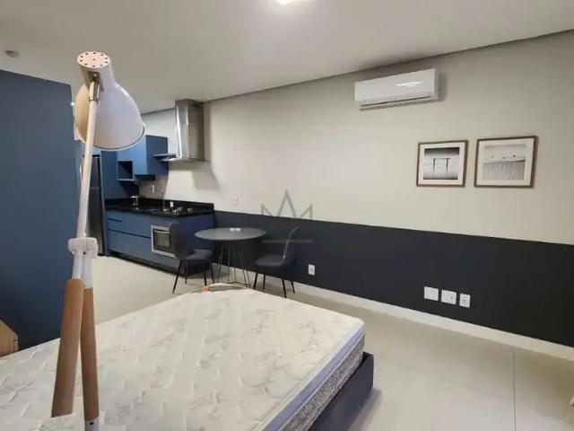 Apartamento para Locação em Florianópolis/SC Centro 1 Quartos