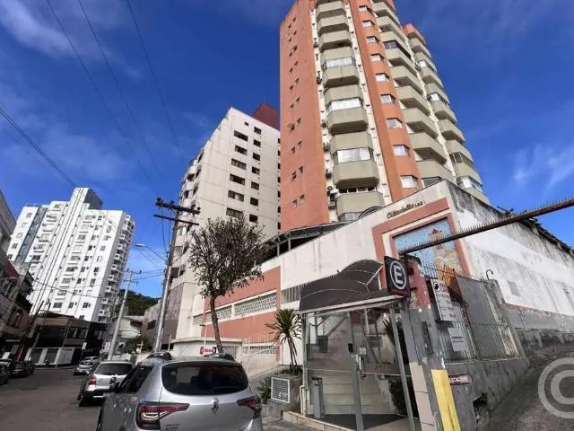 Apartamento para Locação em Florianópolis/SC Centro 1 Quartos