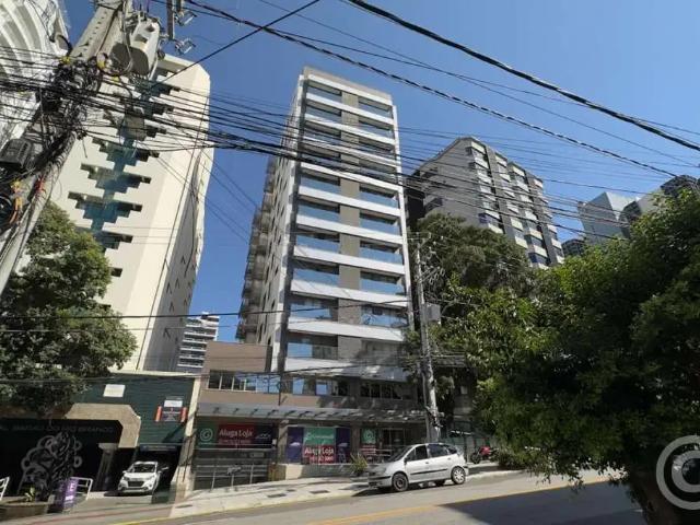 Apartamento para Locação em Florianópolis/SC Centro 1 Quartos