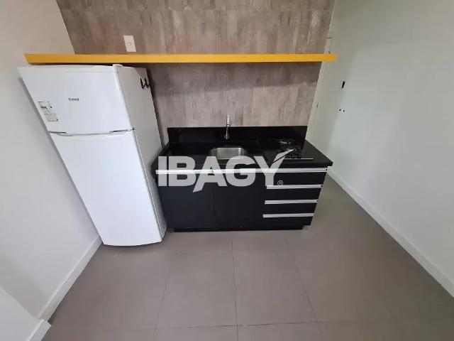 Apartamento para Locação em Florianópolis/SC Centro 1 Quartos
