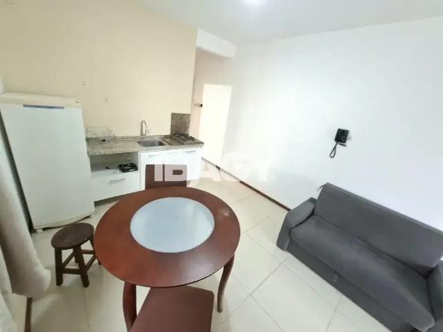 Apartamento para Locação em Florianópolis/SC Centro 1 Quartos