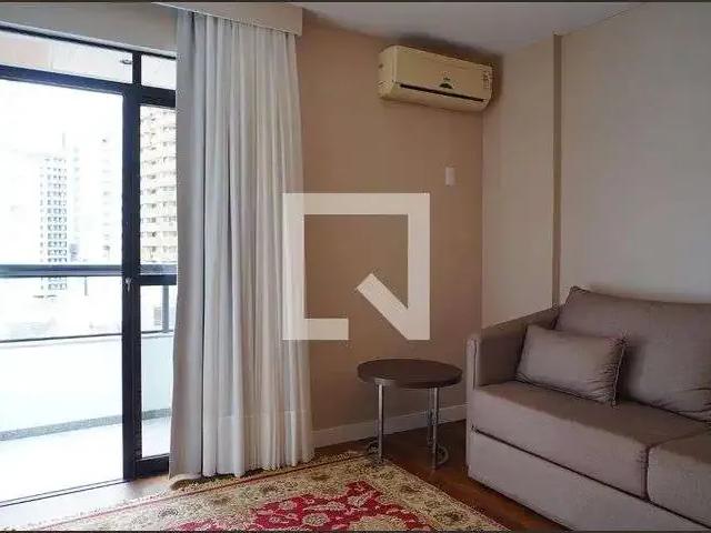 Apartamento para Locação em Florianópolis/SC Centro 1 Quartos