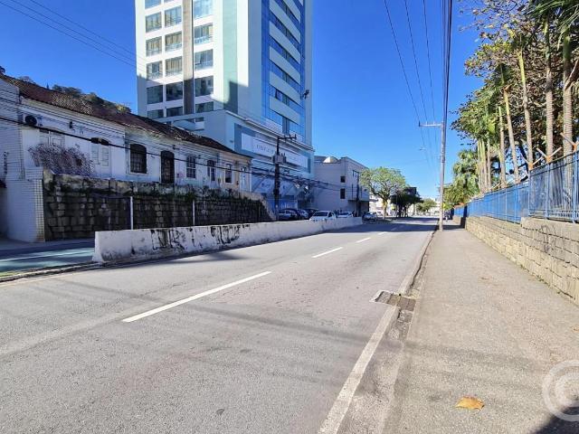 Apartamento para Locação em Florianópolis/SC Centro 1 Quartos