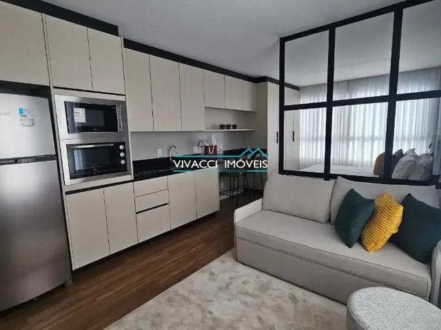 Apartamento para Locação em Florianópolis/SC Centro 1 Quartos