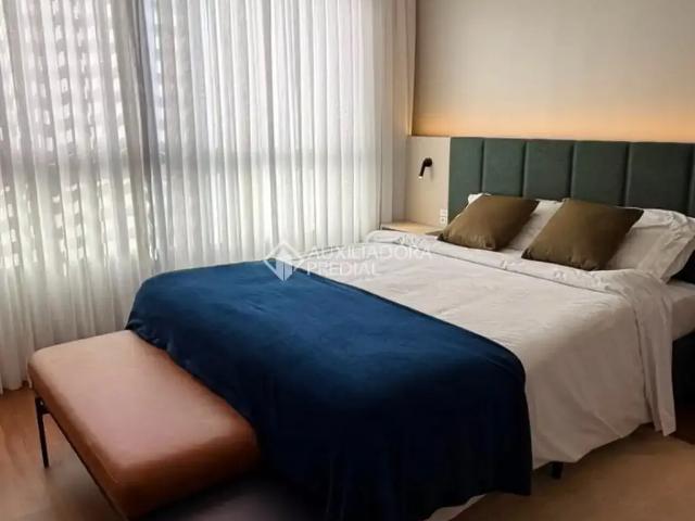 Apartamento para Locação em Florianópolis/SC Centro 1 Quartos
