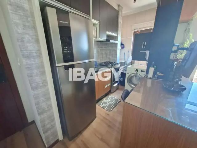 Apartamento para Locação em Florianópolis/SC Centro 1 Quartos