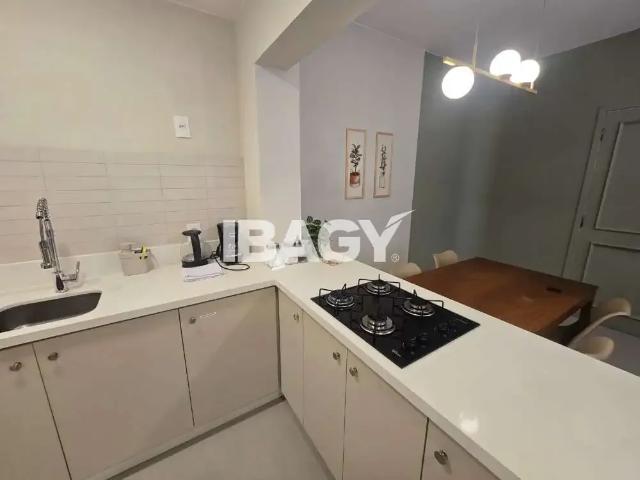 Apartamento para Locação em Florianópolis/SC Centro 1 Quartos
