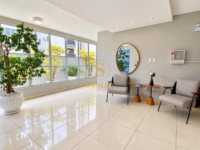 Apartamento para Locação em Florianópolis/SC Centro 2 Quartos