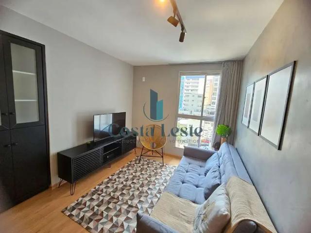 Apartamento para Locação em Florianópolis/SC Centro 2 Quartos