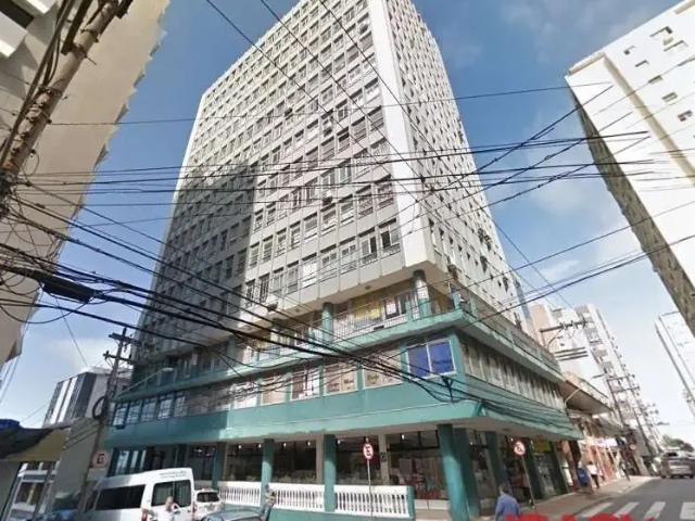 Apartamento para Locação em Florianópolis/SC Centro 2 Quartos