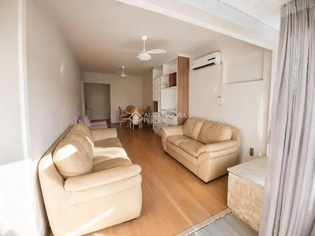 Apartamento para Locação em Florianópolis/SC Centro 2 Quartos