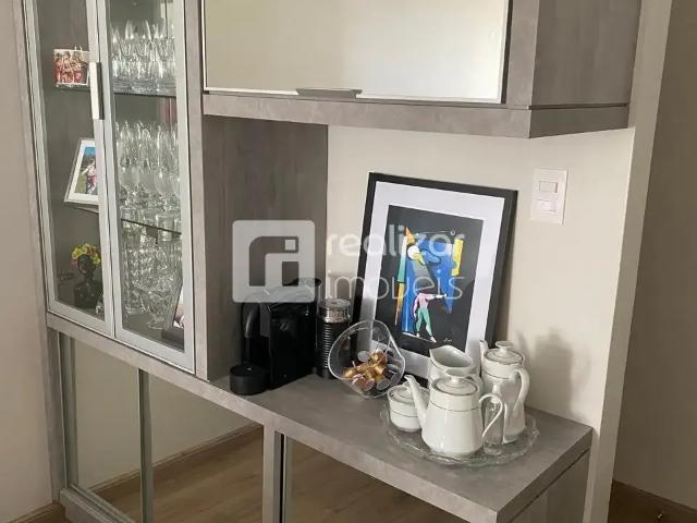 Apartamento para Locação em Florianópolis/SC Centro 2 Quartos
