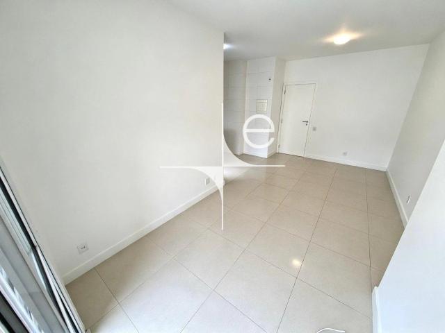 Apartamento para Locação em Florianópolis/SC Centro 2 Quartos