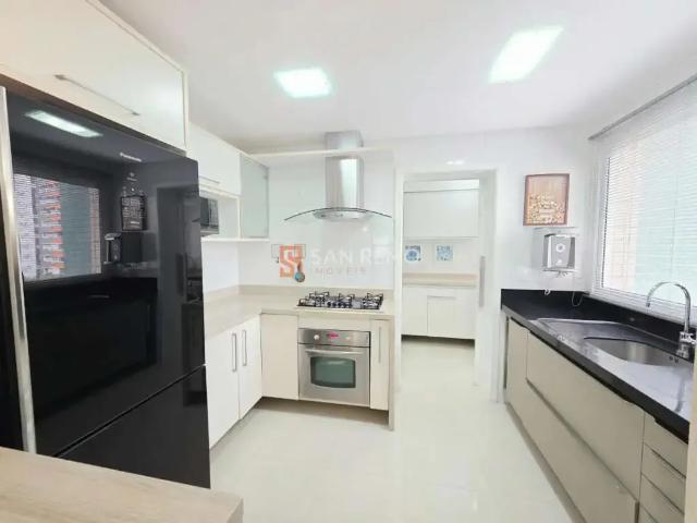 Apartamento para Locação em Florianópolis/SC Centro 2 Quartos