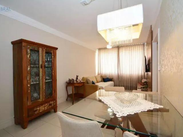 Apartamento para Locação em Florianópolis/SC Centro 2 Quartos