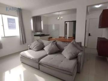 Apartamento para Locação em Florianópolis/SC Centro 2 Quartos