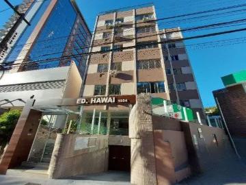 Apartamento para Locação em Florianópolis/SC Centro 2 Quartos