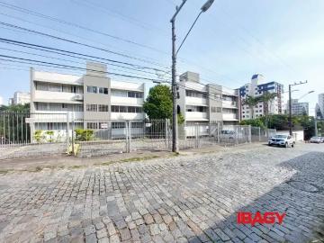 Apartamento para Locação em Florianópolis/SC Centro 2 Quartos