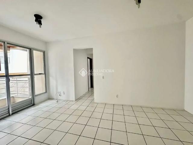 Apartamento para Locação em Florianópolis/SC Centro 2 Quartos
