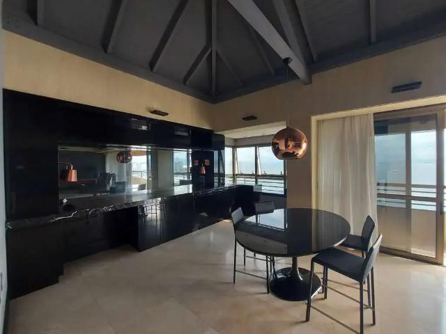 Apartamento para Locação em Florianópolis/SC Centro 2 Quartos
