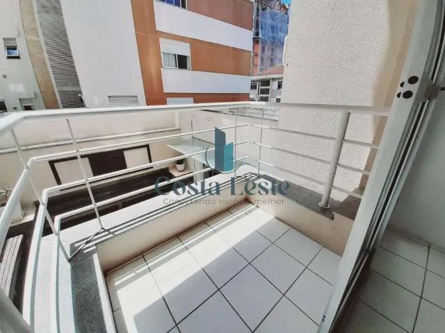 Apartamento para Locação em Florianópolis/SC Centro 2 Quartos