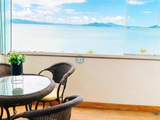 Apartamento para Locação em Florianópolis/SC Centro 2 Quartos