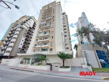 Apartamento para Locação em Florianópolis/SC Centro 2 Quartos