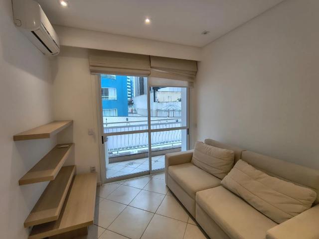 Apartamento para Locação em Florianópolis/SC Centro 2 Quartos