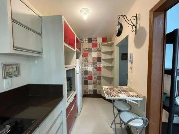 Apartamento para Locação em Florianópolis/SC Centro 2 Quartos
