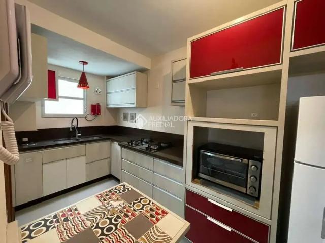 Apartamento para Locação em Florianópolis/SC Centro 2 Quartos