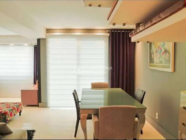 Apartamento para Locação em Florianópolis/SC Centro 2 Quartos