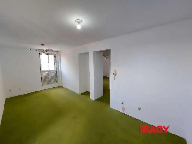 Apartamento para Locação em Florianópolis/SC Centro 2 Quartos